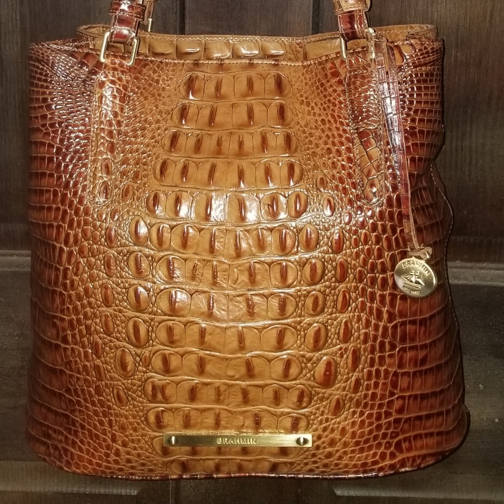 Brahmin Bag
